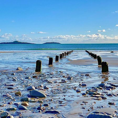 Silyn Villa Aberdaron Bagian luar foto