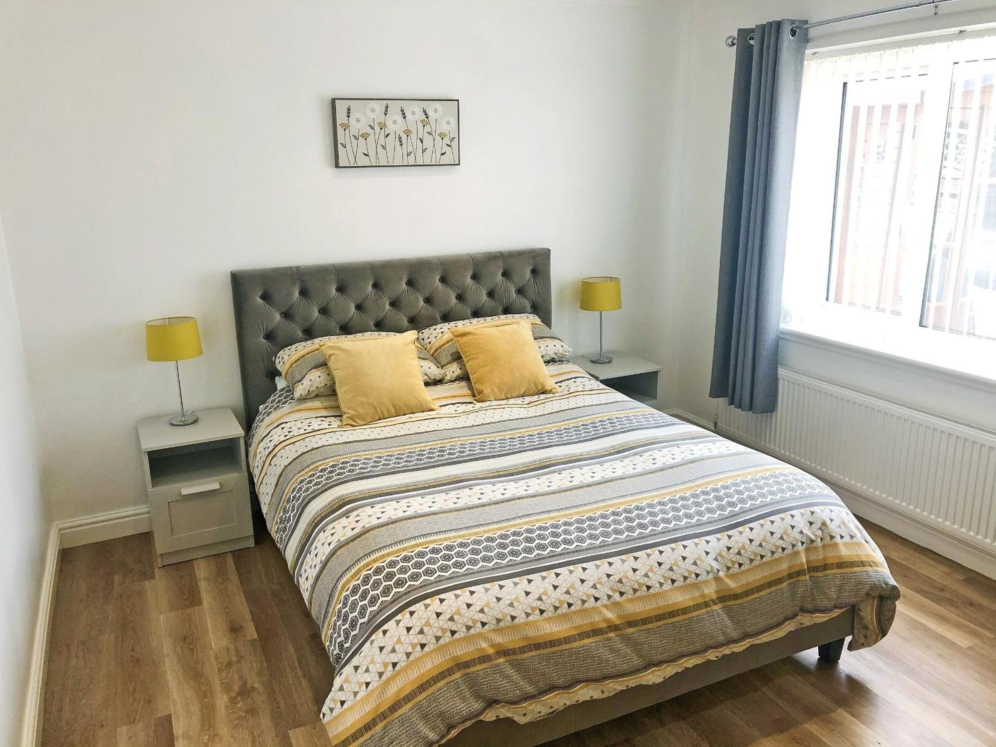 Silyn Villa Aberdaron Bagian luar foto