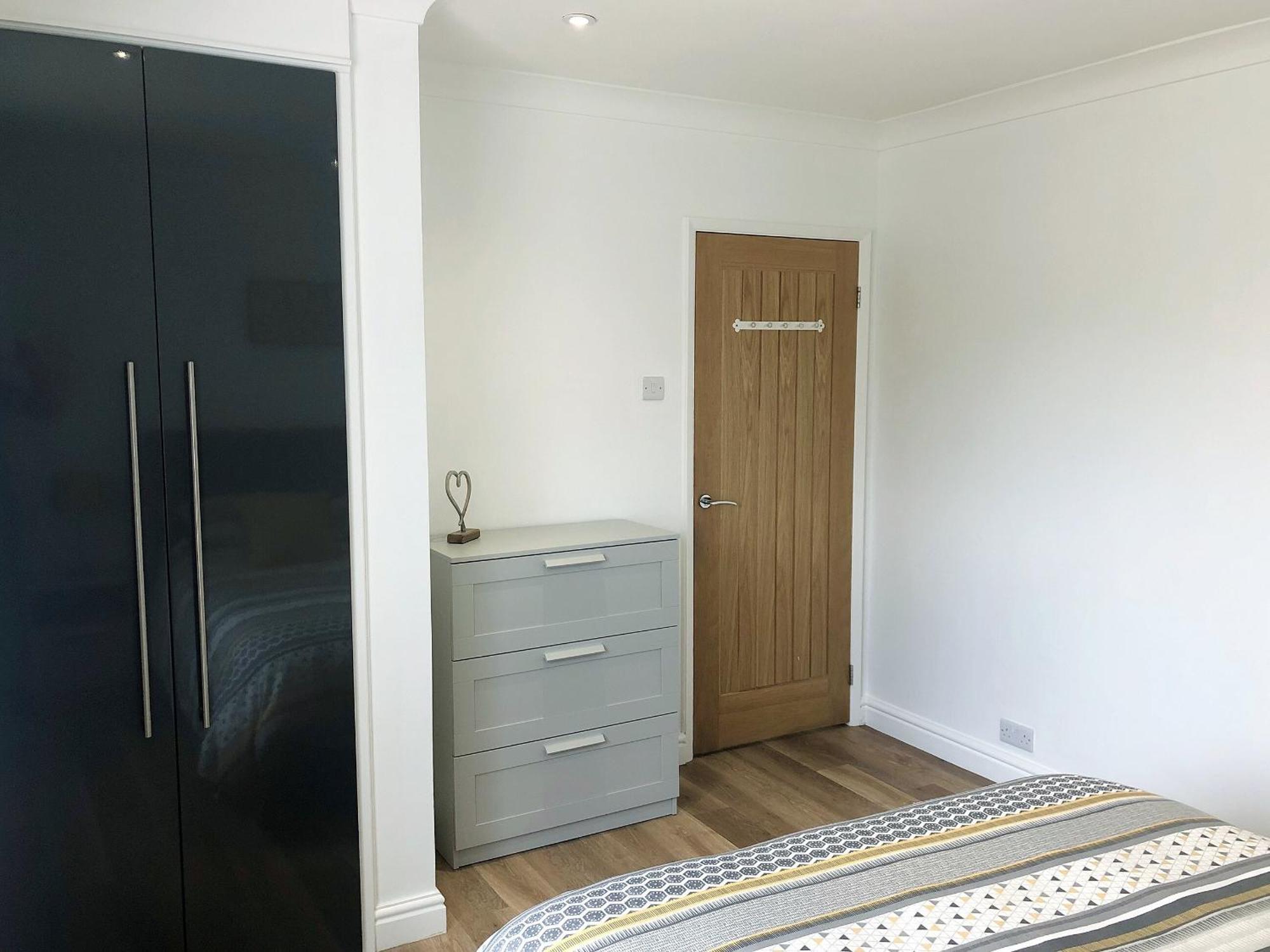 Silyn Villa Aberdaron Bagian luar foto