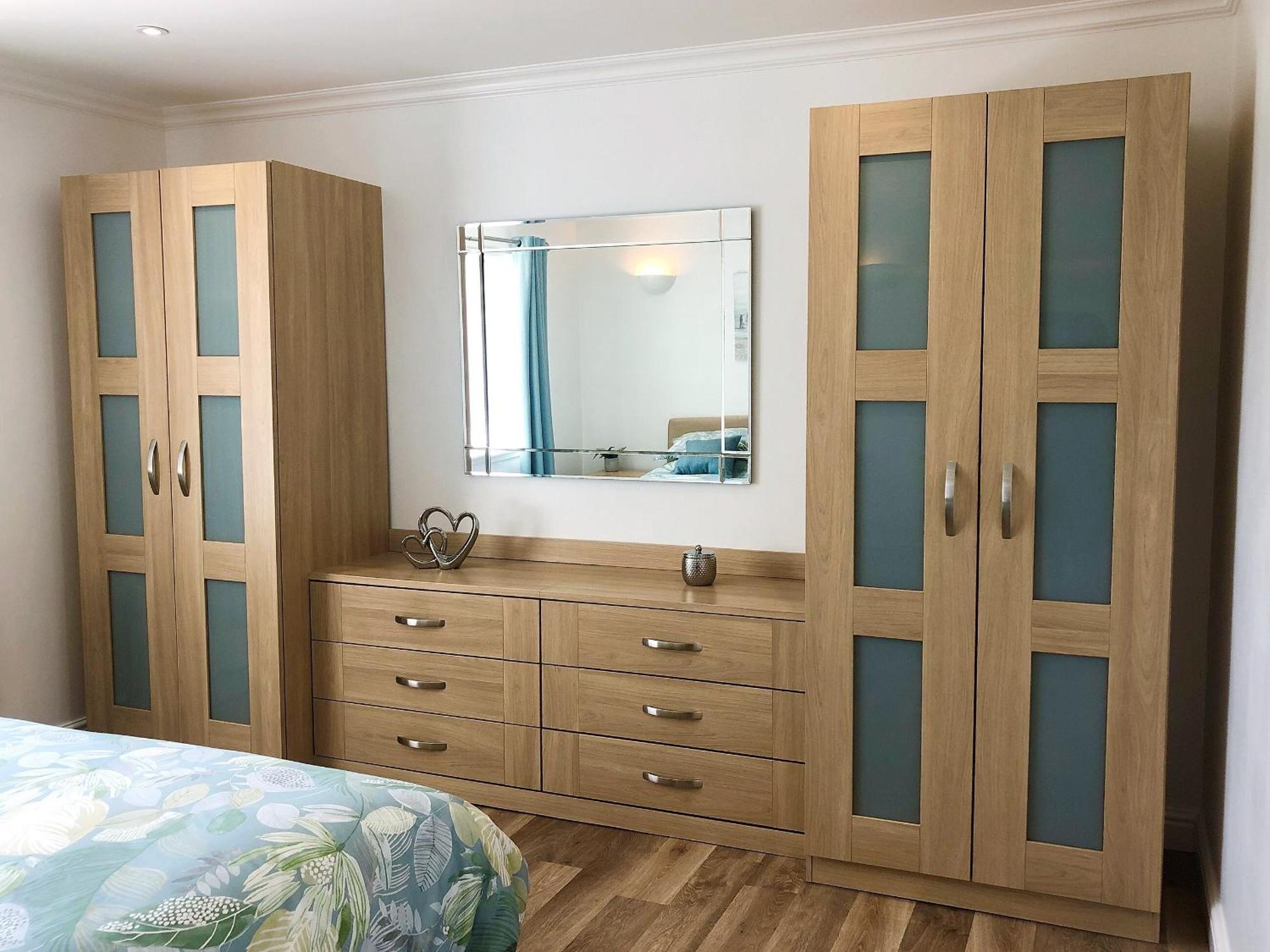 Silyn Villa Aberdaron Bagian luar foto